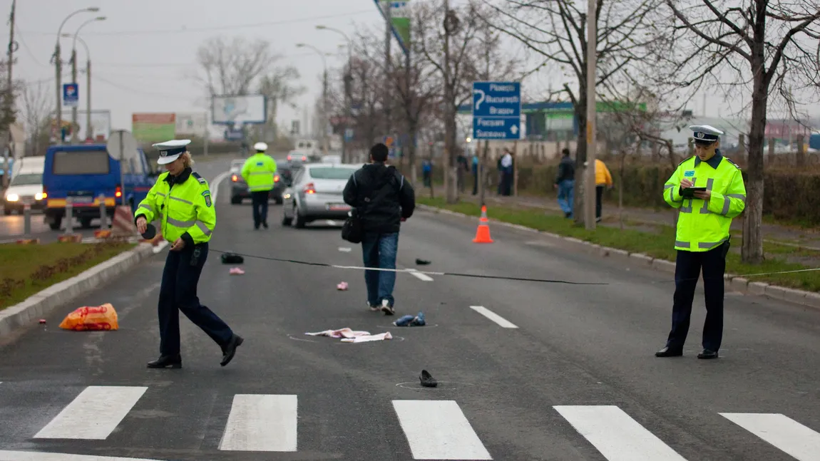 Nepotul unui om de afaceri, audiat în cazul tinerilor accidentaţi mortal în Craiova