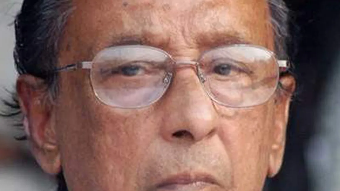 Preşedintele Bangladeshului a murit într-un spital din Singapore