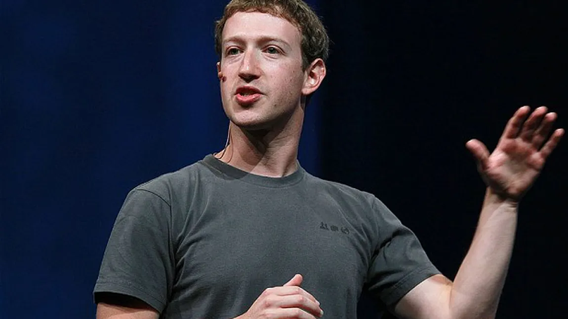 Mark Zuckerberg, preşedintele Facebook, a lansat grupul politic Fwd.us