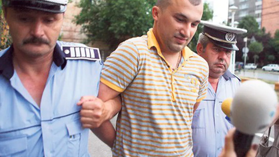 Fiii primarului din Deta, condamnaţi la închisoare cu suspendare după scandalul din 2011
