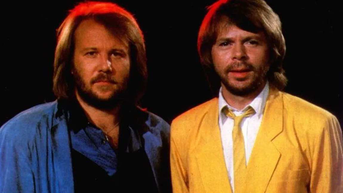 Eurovision 2013: Benny Andersson şi Bjorn Ulvaeus din trupa ABBA vor compune imnul oficial