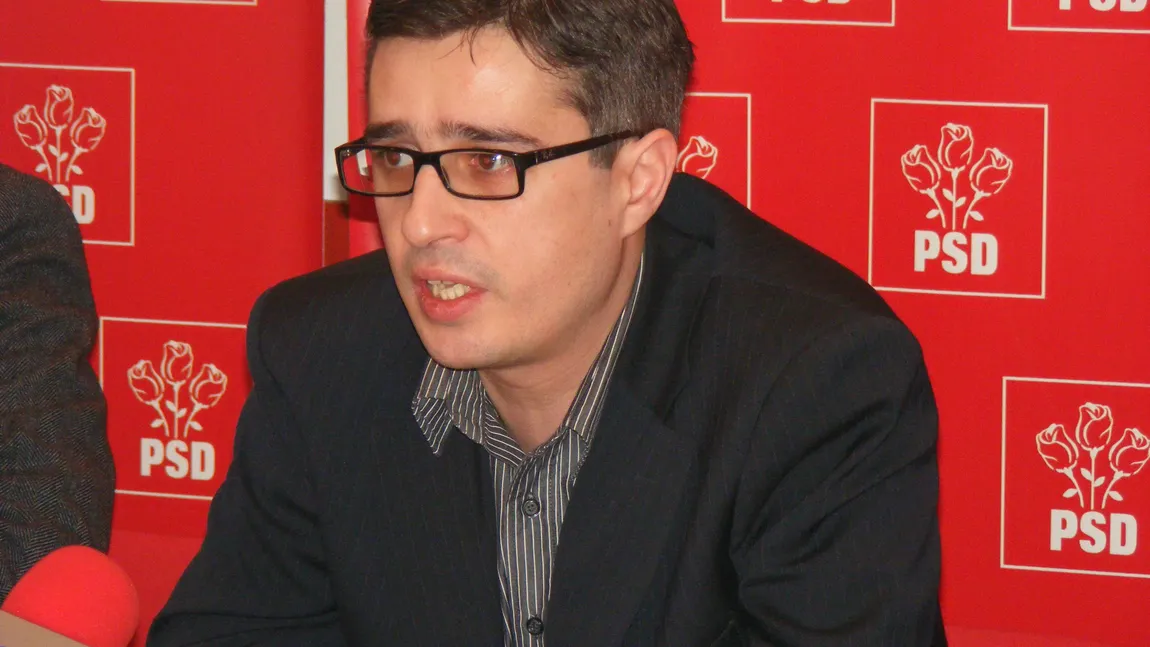 Dolineaschi, PSD: Liderul PNL Botoşani refuză să facă pace noi, înseamnă că s-a dezis oficial de USL