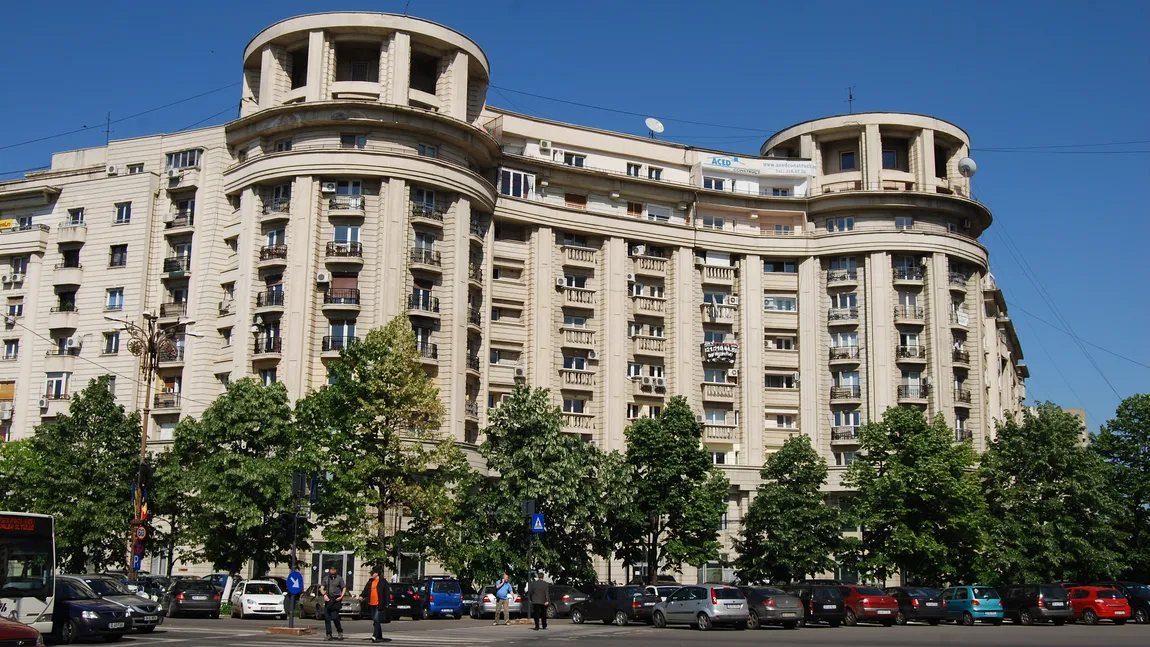 Unde visează românii să îşi cumpere casă