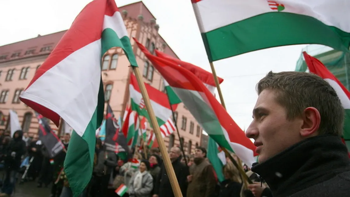 Vicepremier ungar: Maghiarii care trăiesc în comunităţi largi au dreptul la autonomie teritorială