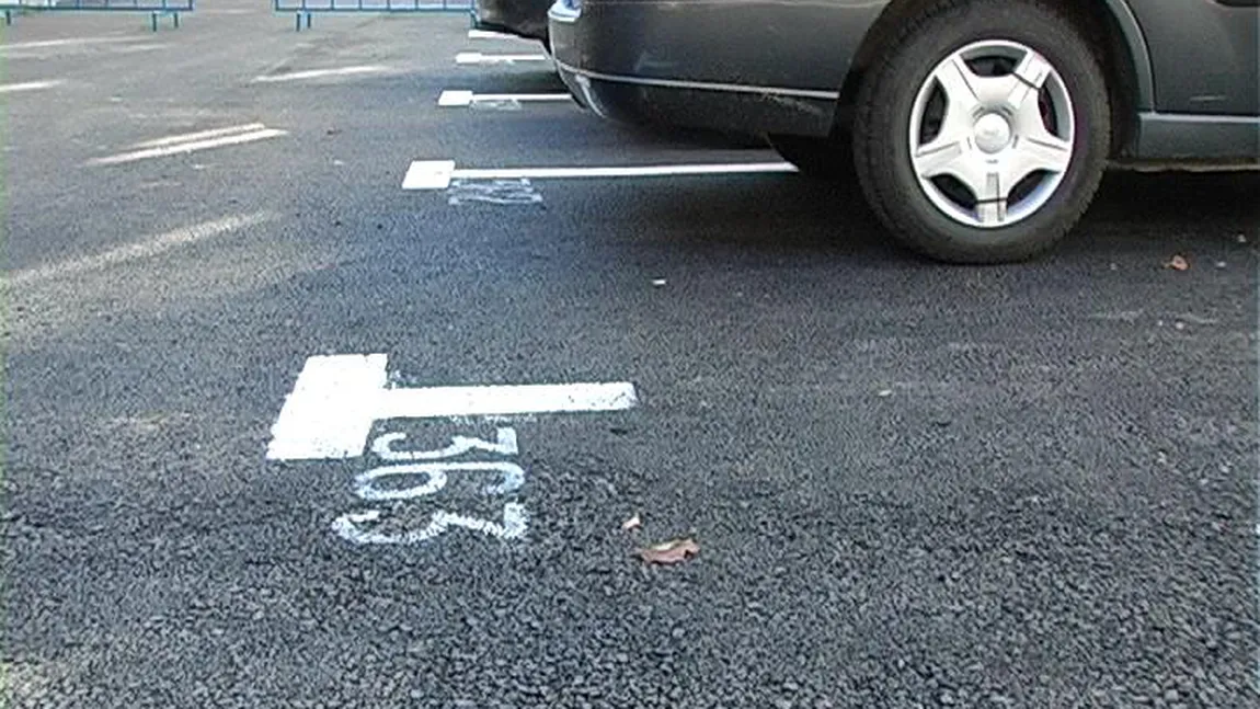 LOCURI DE PARCARE. În ce zone vor fi amenajate noi parcări în Bucureşti. Proiectele edililor