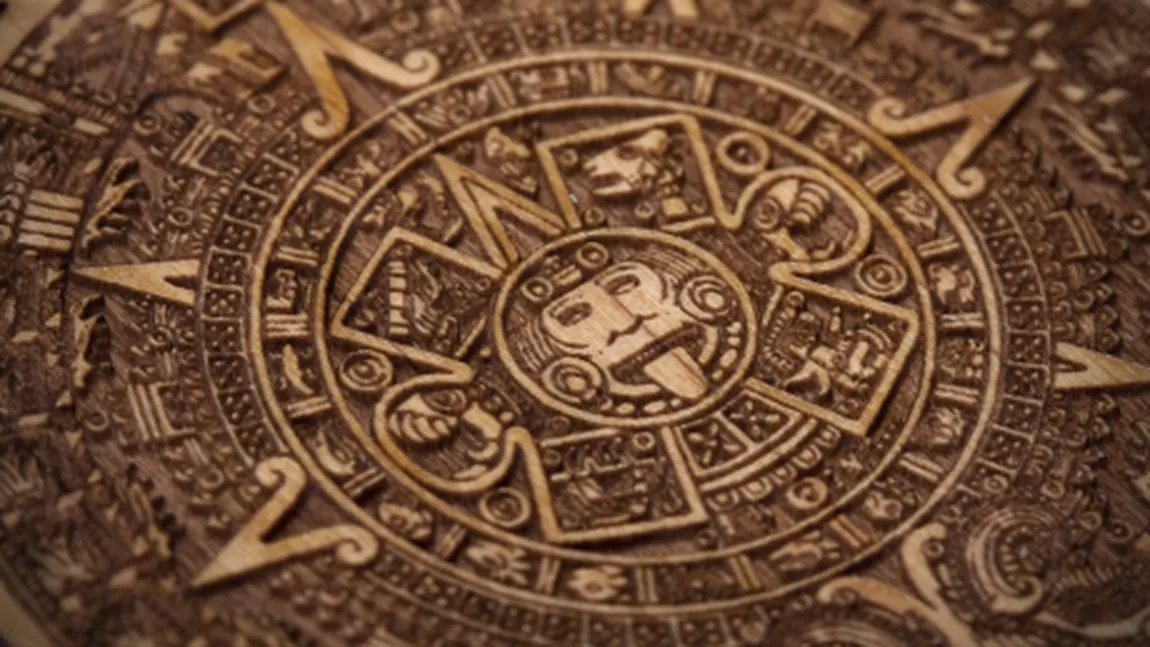 Zodiac mayaş: Află ce daruri îţi rezervă destinul