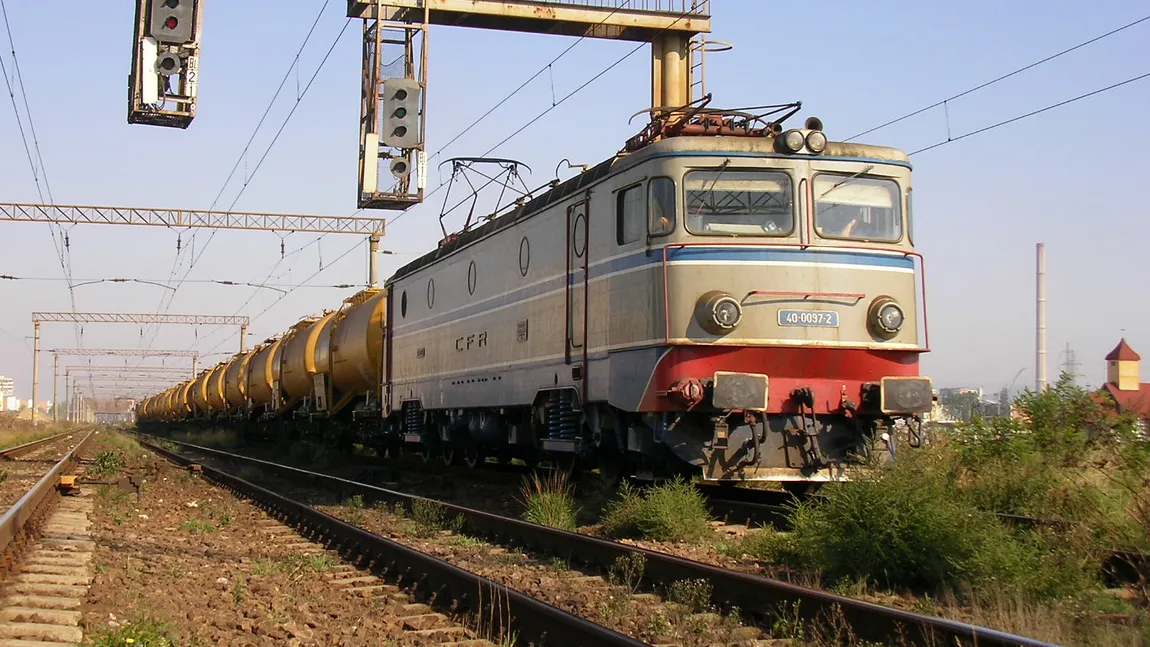 Ministrul Transporturilor: Documentaţia depusă de investitorii CFR este incompletă