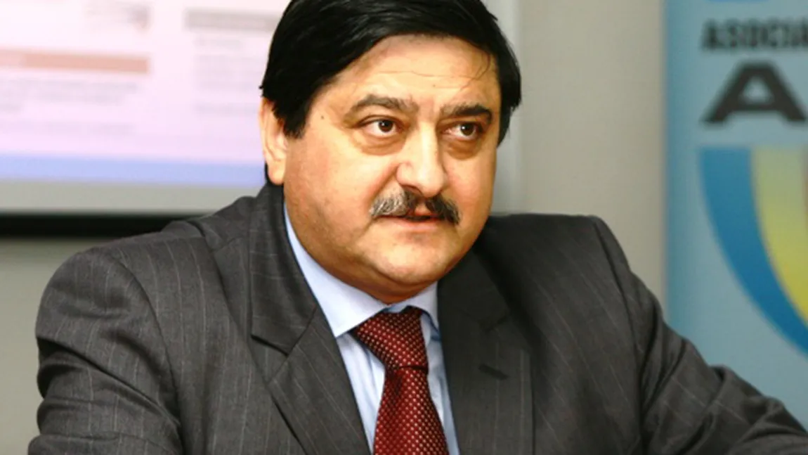 Un deputat liberal cere DEMISIA ministrului pentru Energie, Constantin Niţă