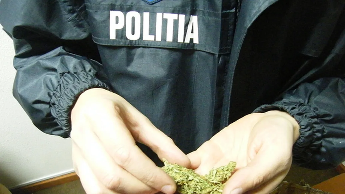 Un presupus lider bulgar al unei reţele de droguri ar putea fi extrădat în România