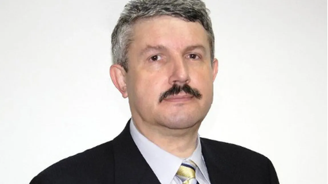 Primarul municipiului Râmnicu Vâlcea, Emilian Frâncu, rămâne în arest