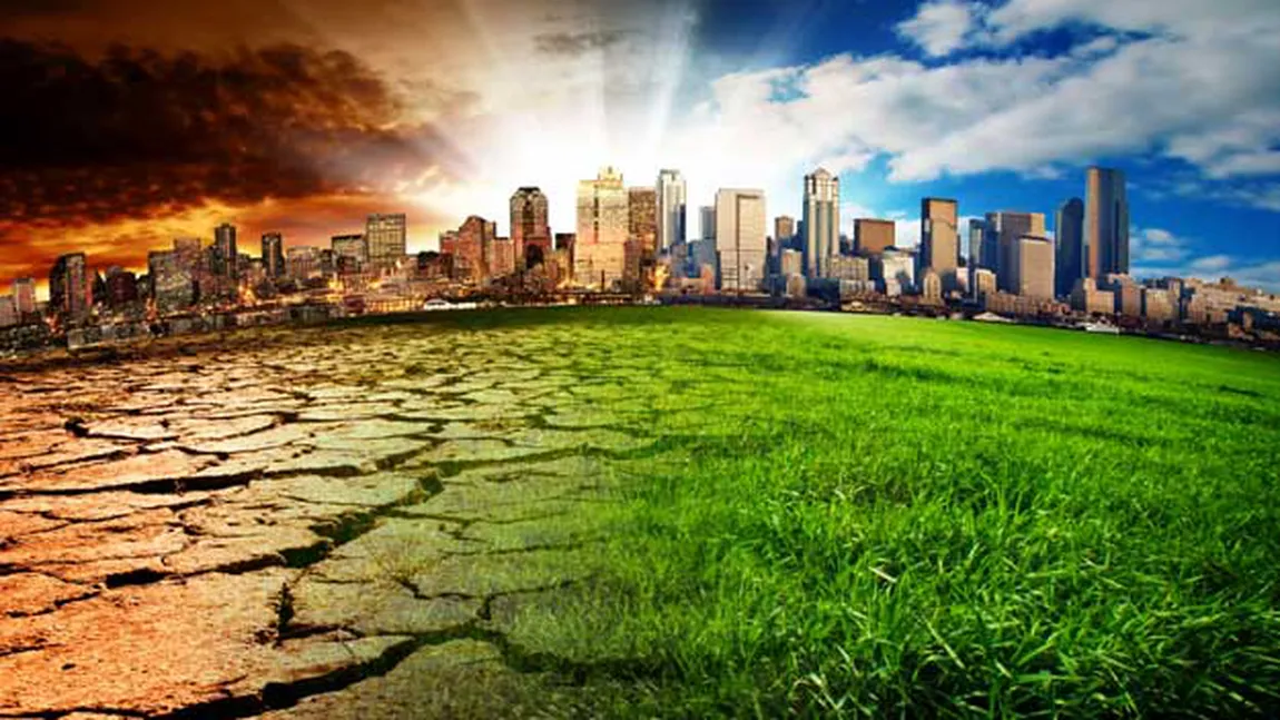 IPCC: Schimbările climatice au efecte dezastruoase asupra alimentaţiei şi a stabilităţii sociale