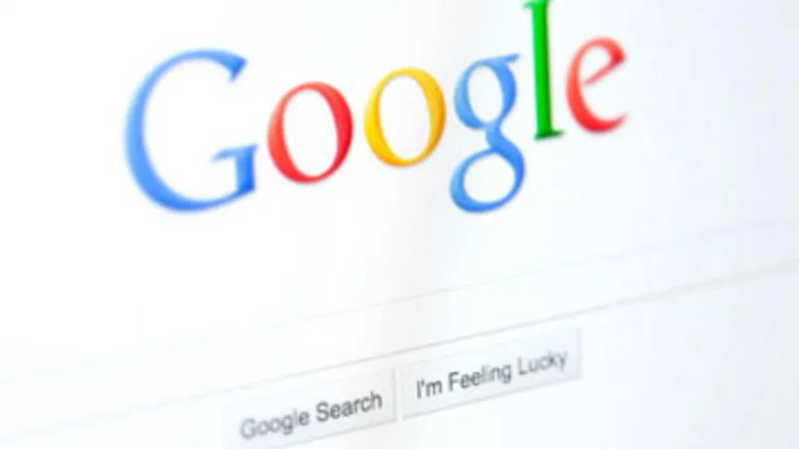 Google vrea să îşi modifice pagina de căutare. Ce se va schimba la ea
