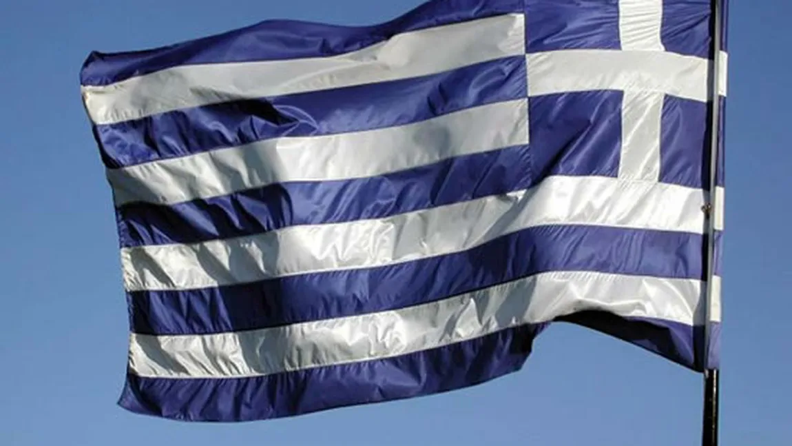 Grecia a vândut proprietăţi în străinătate, inclusiv casa consulului din Londra