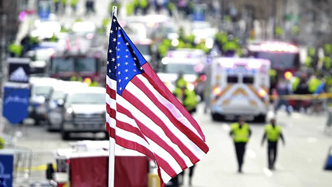Exploziile din Boston: Revenirea Al-Qaida sau vreun Breivik local