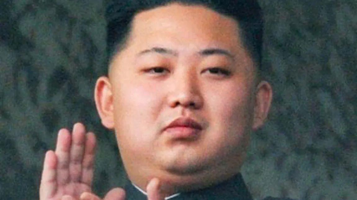 Dezvăluirile unui spion nord-coreean: Kim Jong-Un vrea să aibă control total asupra armatei