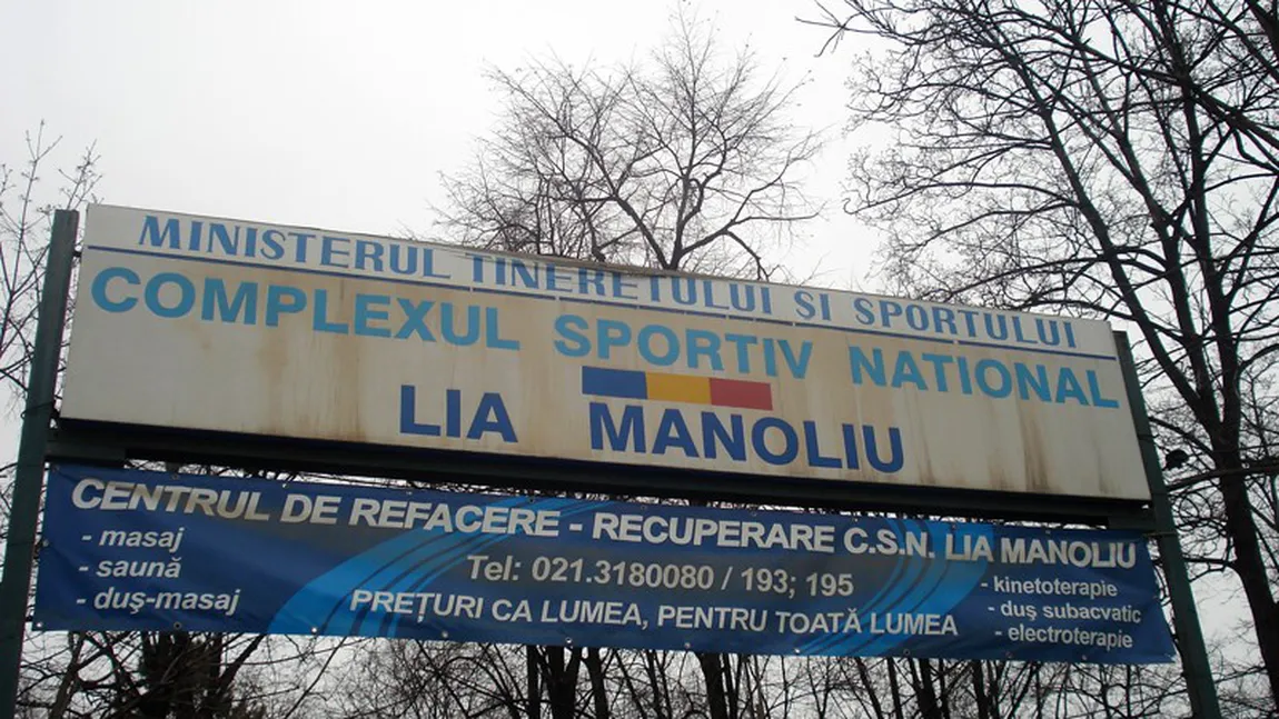 Primăria Bucureşti va construi o sală polivalentă la Lia Manoliu. Vezi cât va costa investiţia