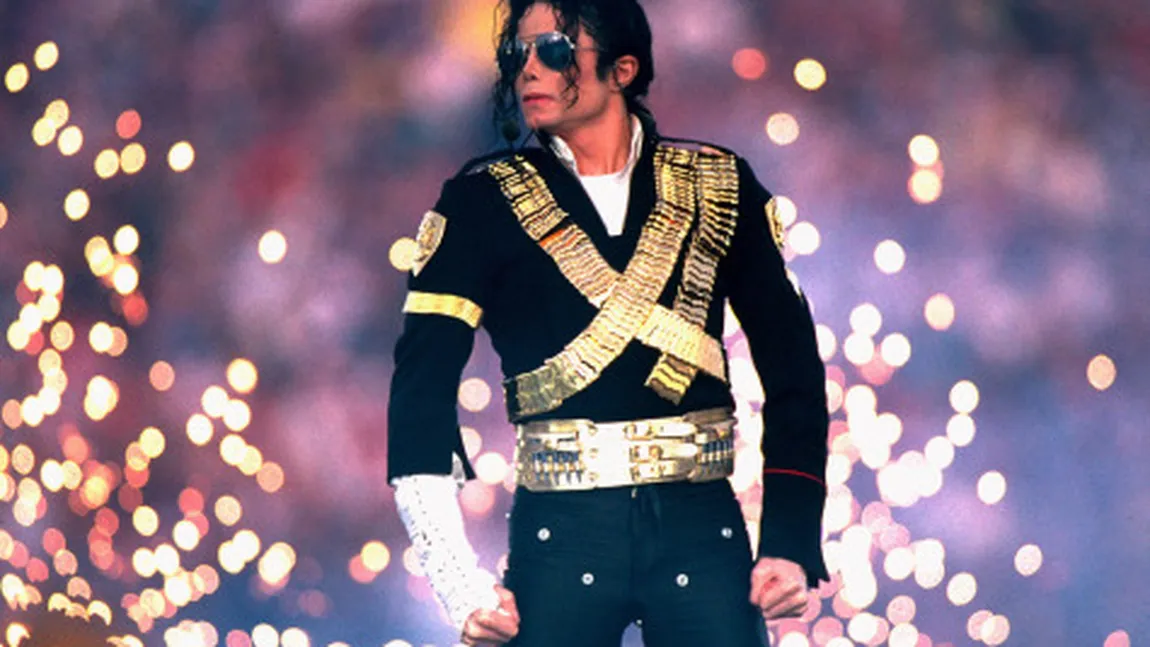 Michael Jackson şi-a prevestit moartea, dar nu şi modul cum va sfârşi