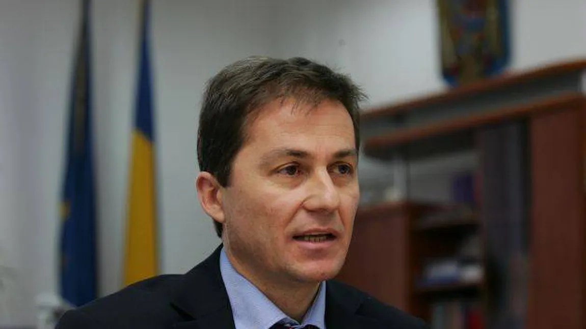 Magistraţii îi cer preşedintelui revocarea numirii lui Daniel Morar la Curtea Constituţională