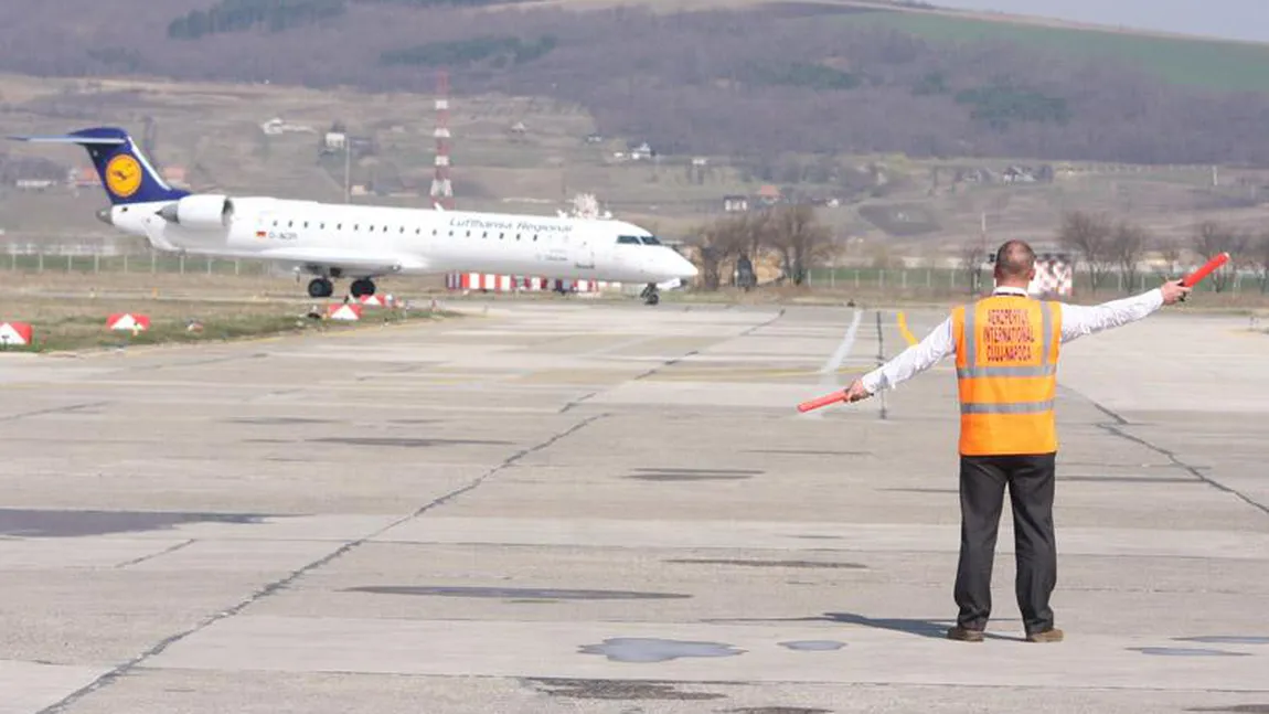 Cum te poţi angaja acum la Petrom Aviation