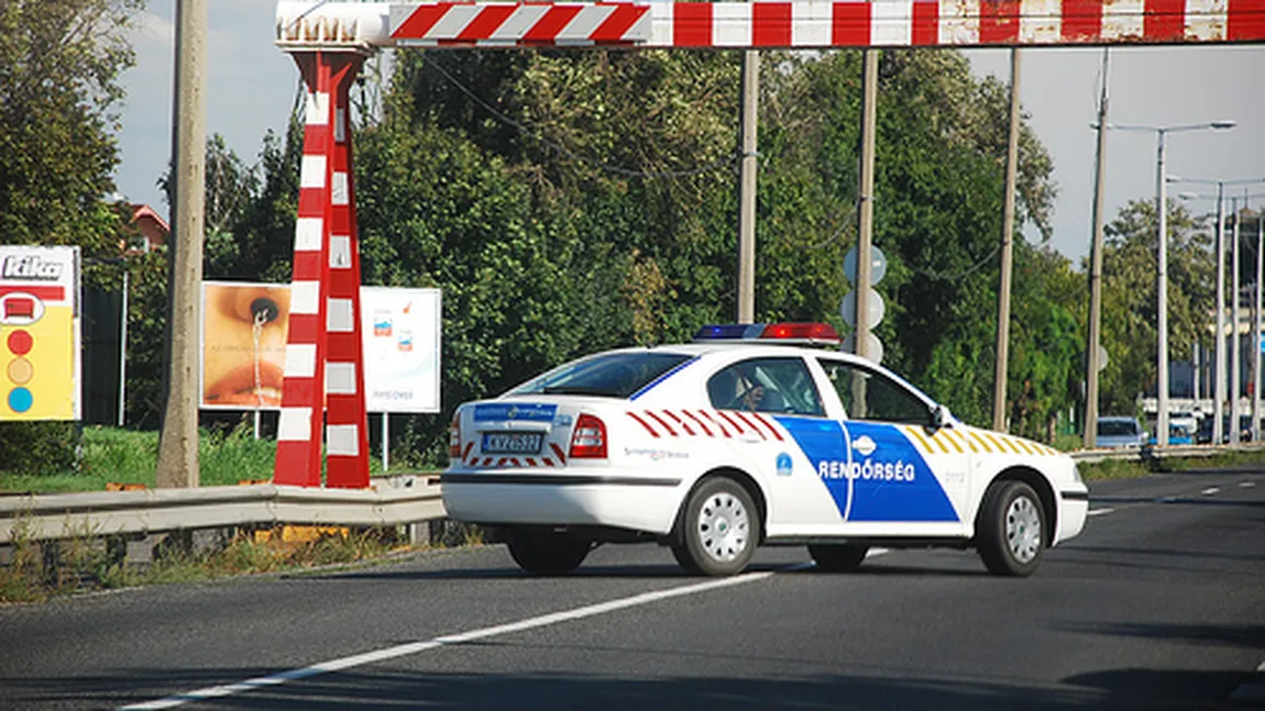 Deţinut român, OMORÂT ÎN BĂTAIE de doi poliţişti unguri. Şeful poliţiei: Este INACCEPTABIL