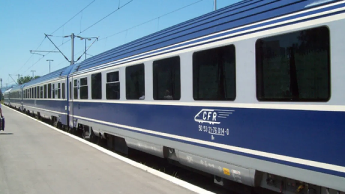 Fenechiu: CFR Călători ar putea introduce trenurile LOW-COST