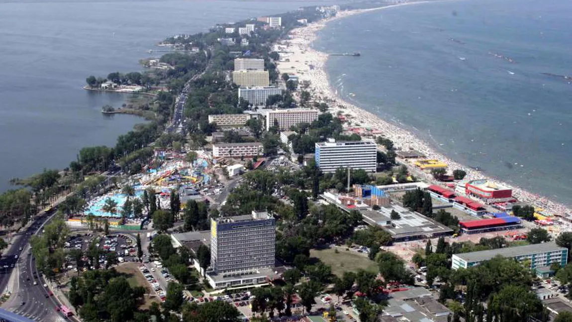 Mazăre vrea să introducă o TAXĂ pentru promovarea staţiunii Mamaia. Cine o va plăti