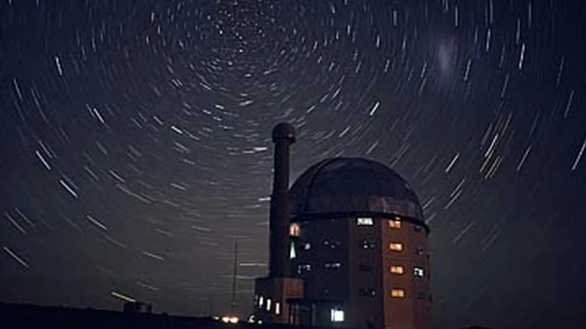 Inedit: Cel mai mare TELESCOP din lume va fi construit pe un vulcan din Hawaii