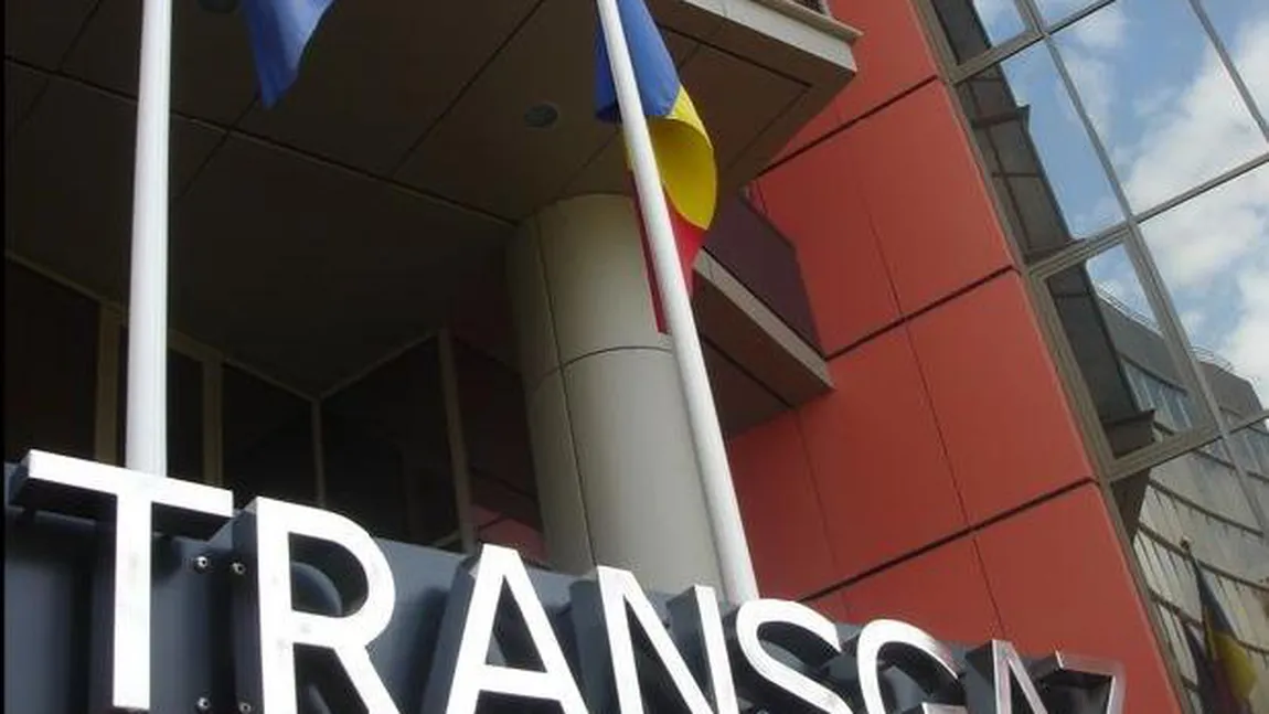 Statul a vândut integral pachetul de 15% din Transgaz, pentru 72 milioane euro