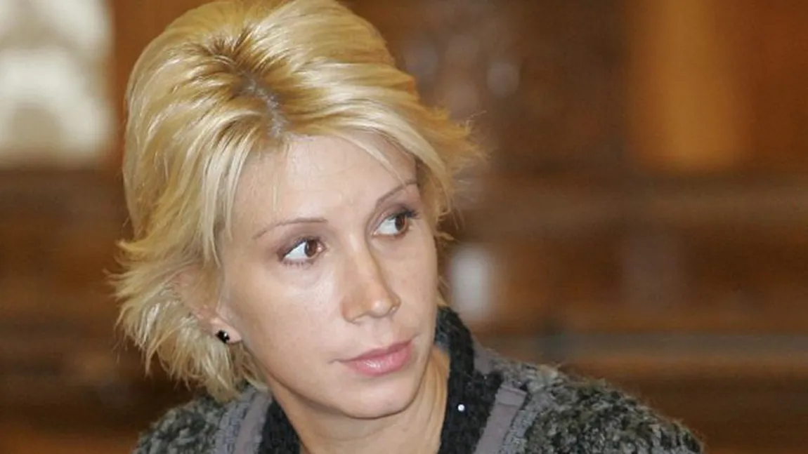 Turcan: PDL nu are ca obiectiv, în acest moment, să o dea afară pe Elena Băsescu