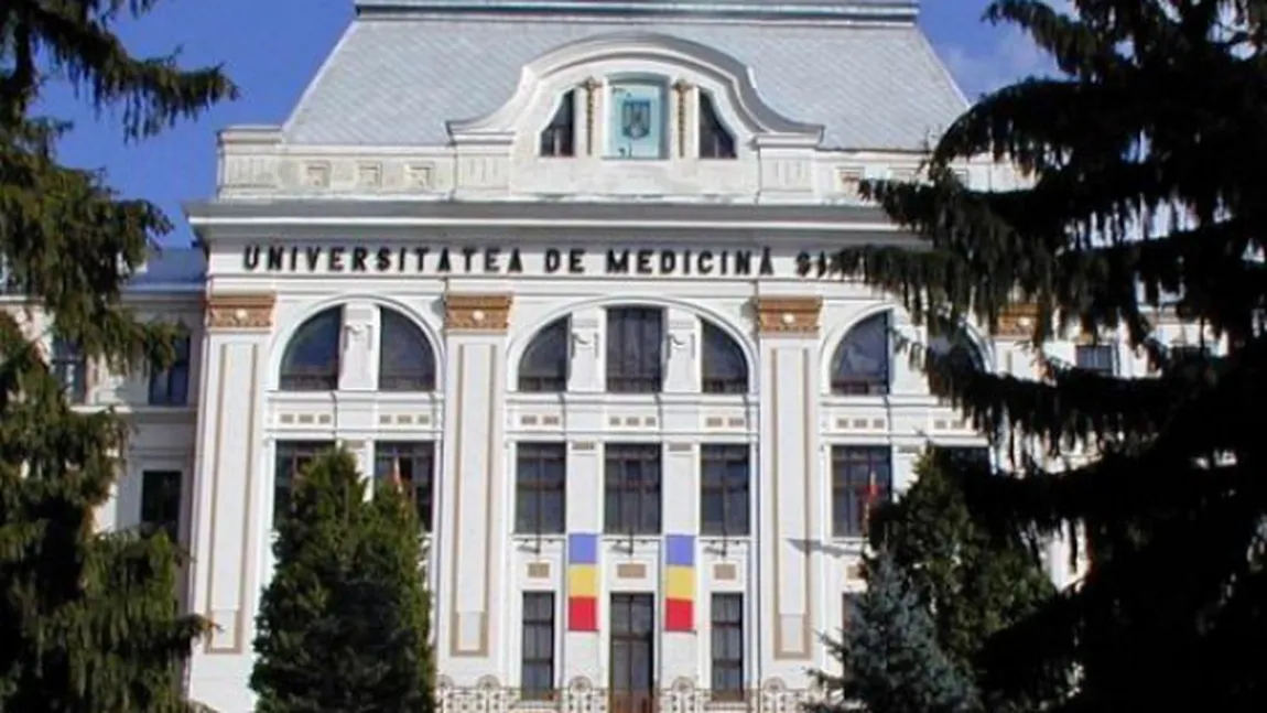 Hotărârea de Guvern privind înfiinţarea unei noi facultăţi la UMF Târgu Mureş, anulată de instanţă