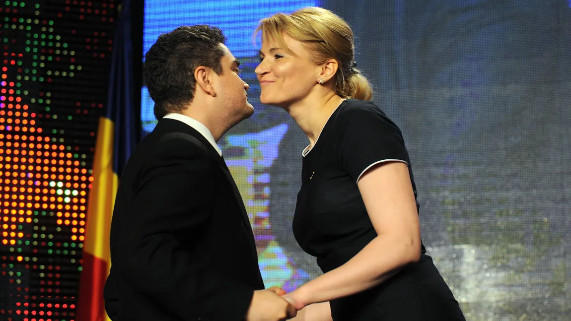 Candidaţii la conducerea PDL. Negoiţă, Vass, Boagiu, Paleologu, Florea, Ariton la primvicepreşedinţi