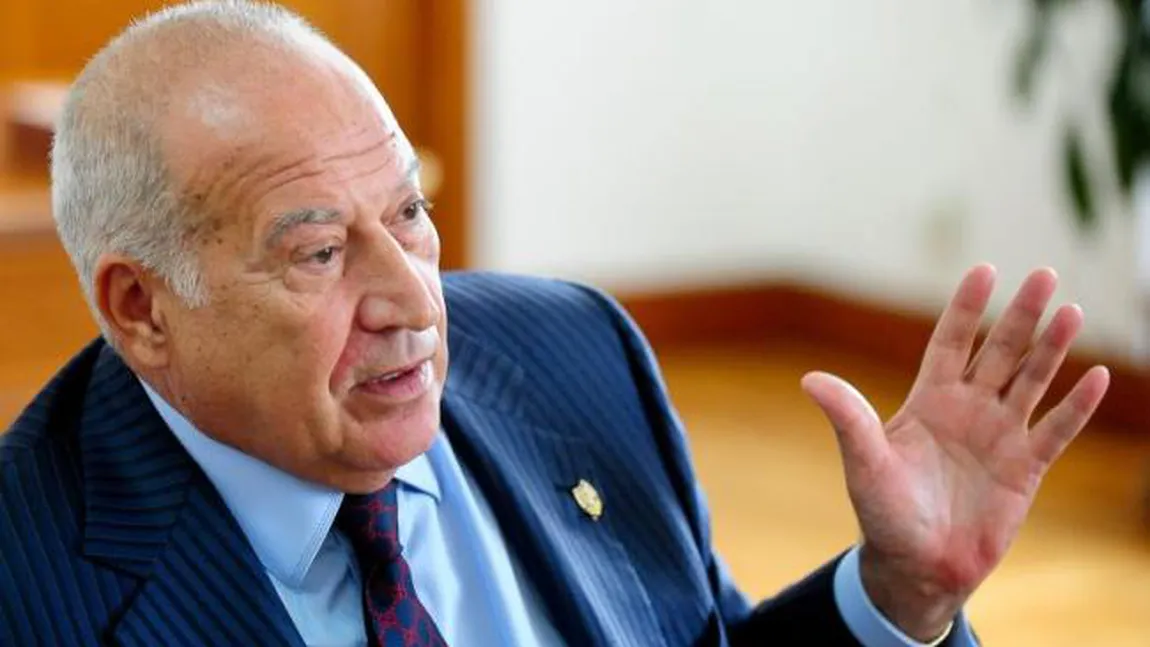 Dan Voiculescu nu exclude o a treia suspendare a preşedintelui Băsescu