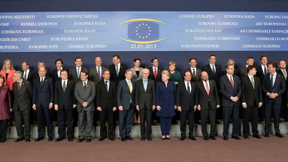 Ce se ascunde în spatele concluziilor summitului de la Bruxelles