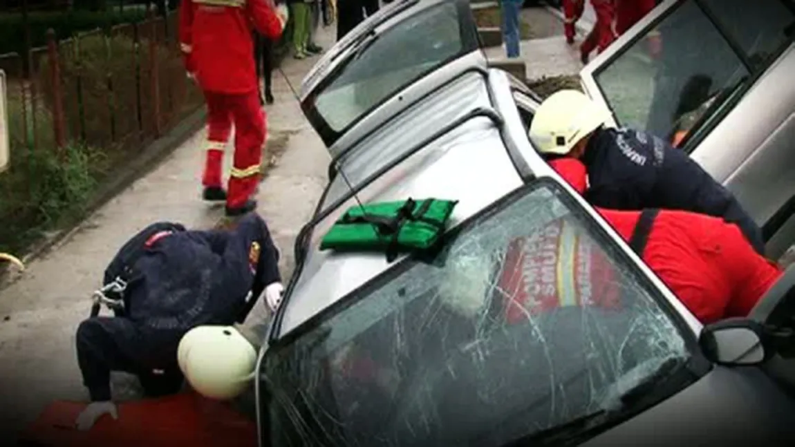Şoferul rănit într-un accident la Maramureş riscă să moară din cauza religiei