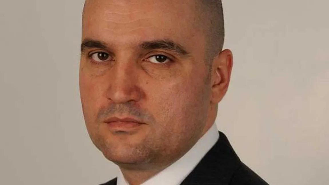 Directorul Antena TV Group a fost adus la Judecătoria Sectorului 1, cu propunere de arestare