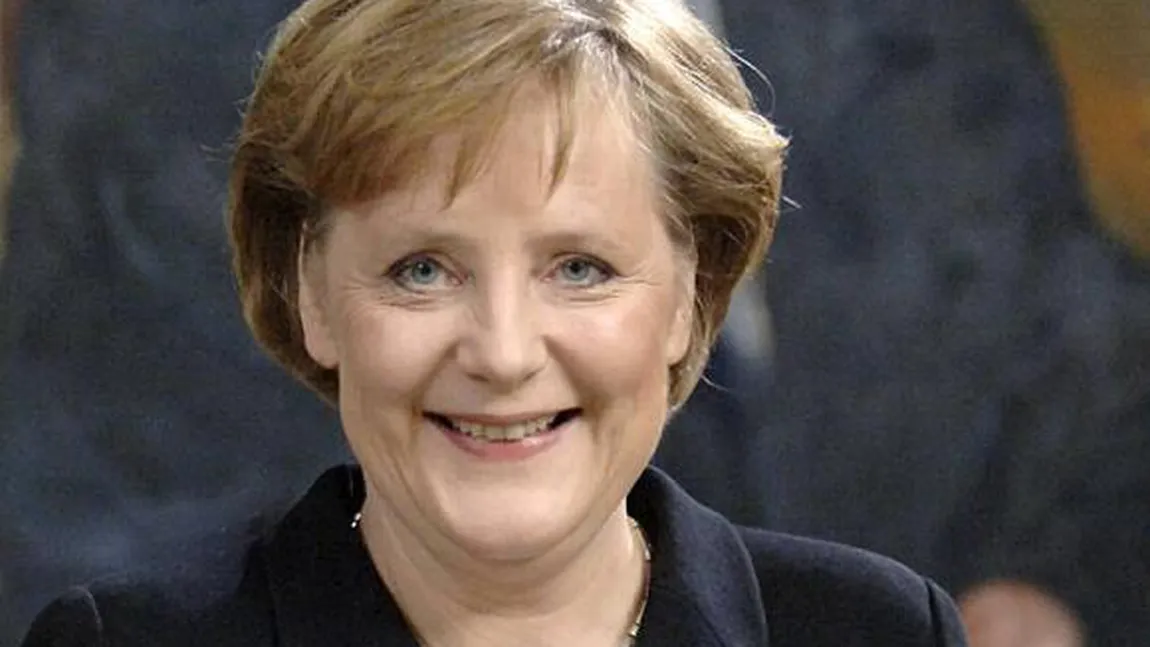 Cancelarul german Angela Merkel rămâne cea mai puternică femeie din lume