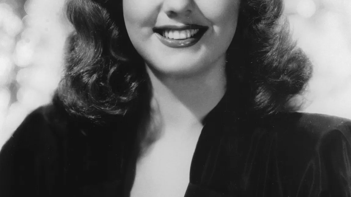 Actriţa Deanna Durbin a încetat din viaţă