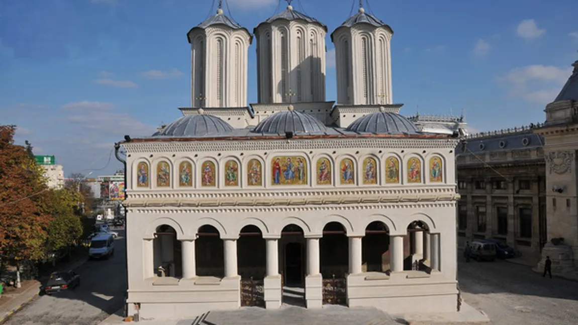 Raportul Departamentului de Stat al SUA: Guvernul român respectă în general libertatea religioasă