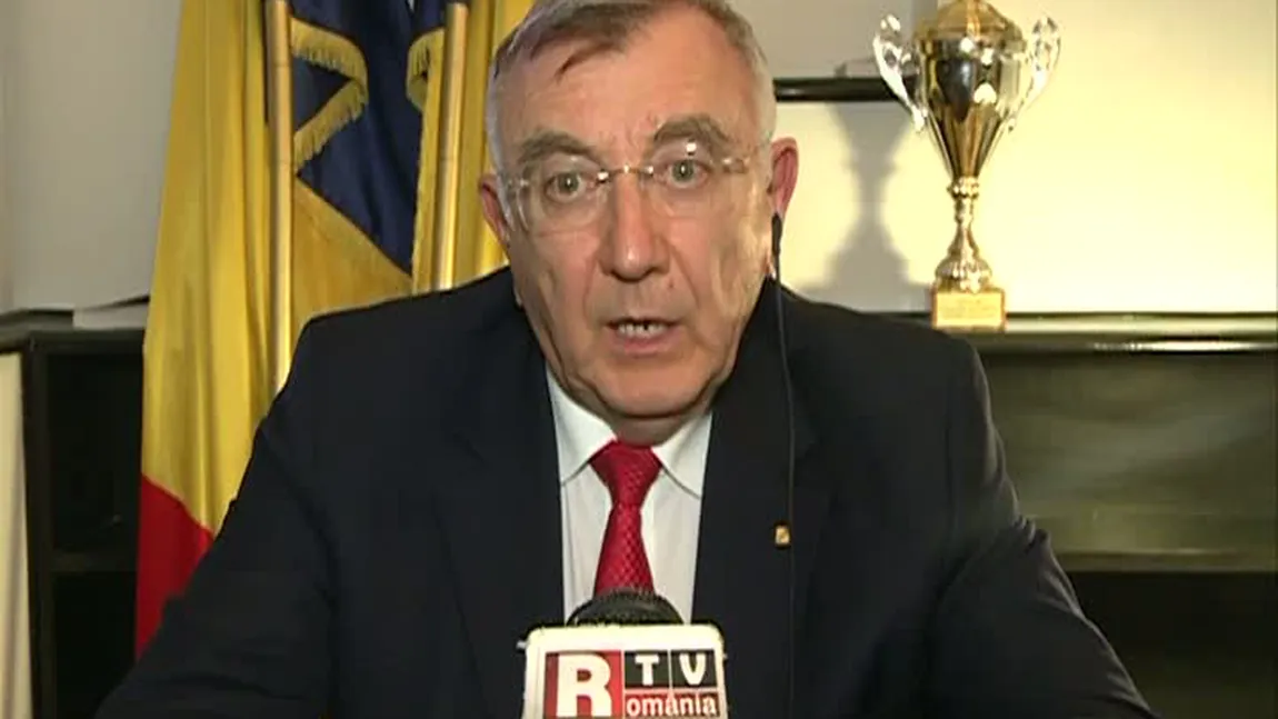 Andrei Chiliman a fost EXCLUS din PNL. 