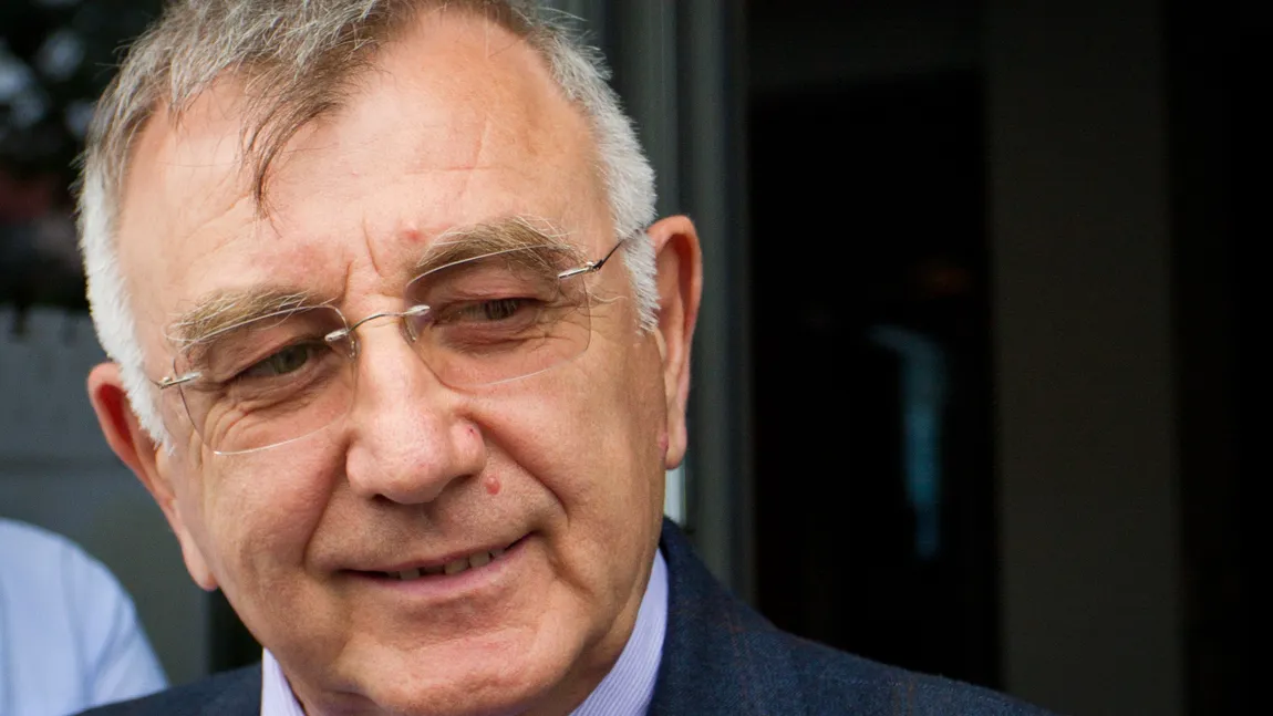 Chiliman: Sunt alături de cei excluşi din PNL, rămân în partid ca să mă bat din interior zi de zi