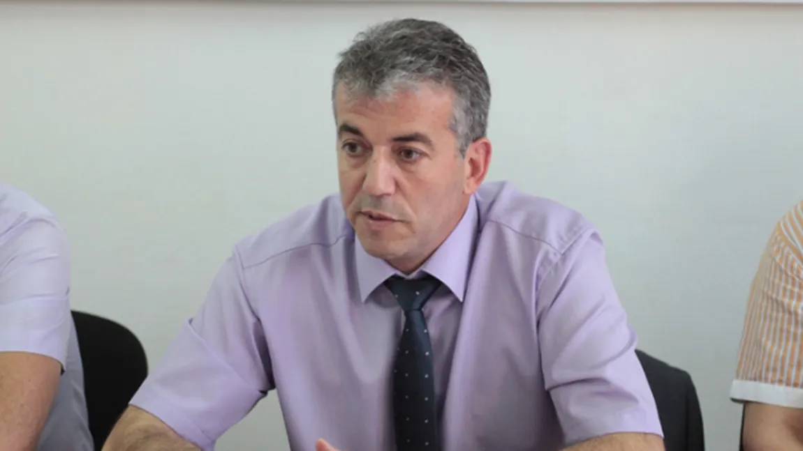 Deputatul PPDD Adrian Nicolae Diaconu, ales secretar al Camerei Deputaţilor