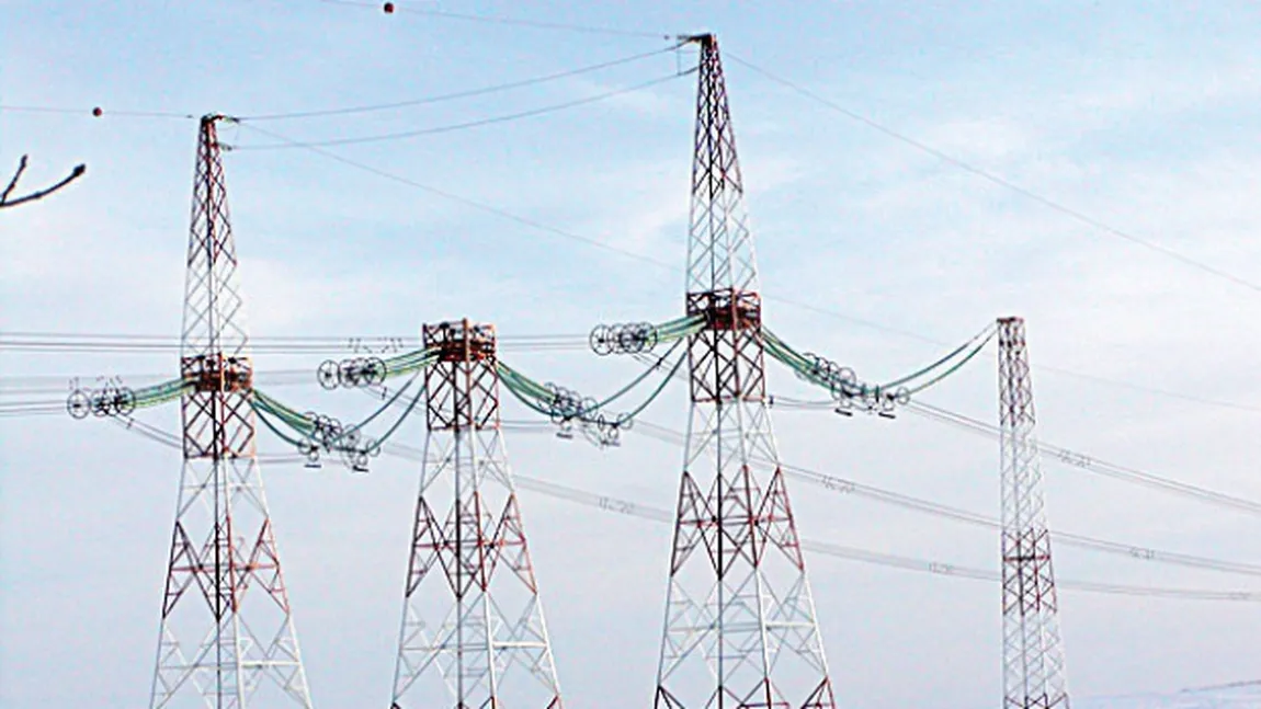 Enel a întrerupt alimentarea cu energie electrică în Bucureşti şi Ilfov
