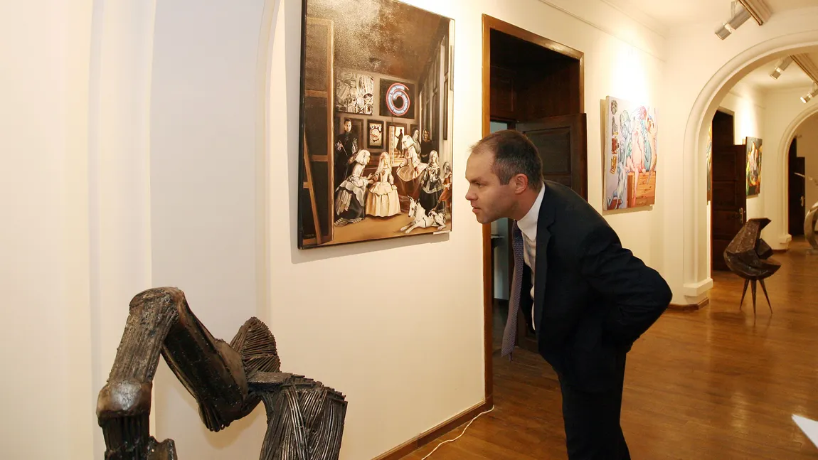 Daniel Funeriu DEMISIONEAZĂ din PDL