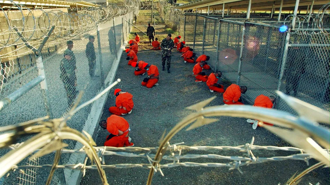 Cum şi-a răpit CIA prizonierii şi i-a ţinut în centre de detenţie secrete