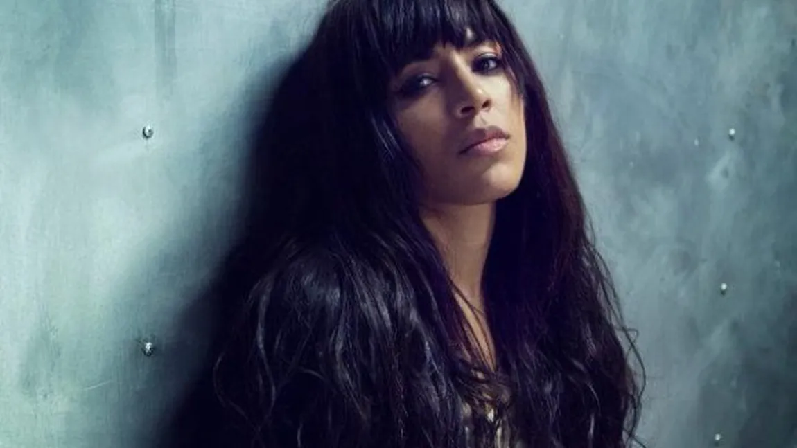 Loreen, câştigătoarea Eurovision în 2012, va concerta la Zilele Clujului