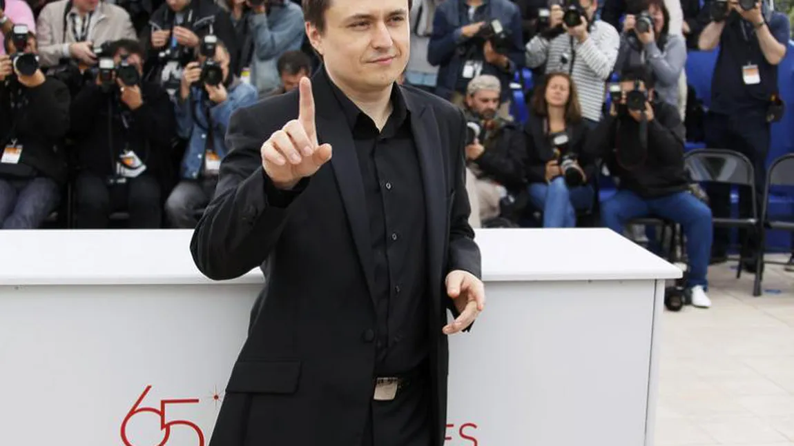 Cristian Mungiu, membru al juriului de la Cannes: Am premiat cinema-ul, nu au fost premii politice