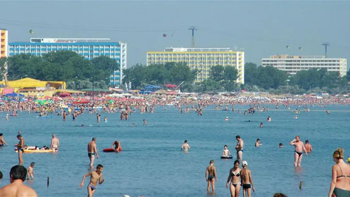 Turist tâlhărit la Mamaia. Bunuri de 25.000 de lei i-au fost furate din camera de hotel