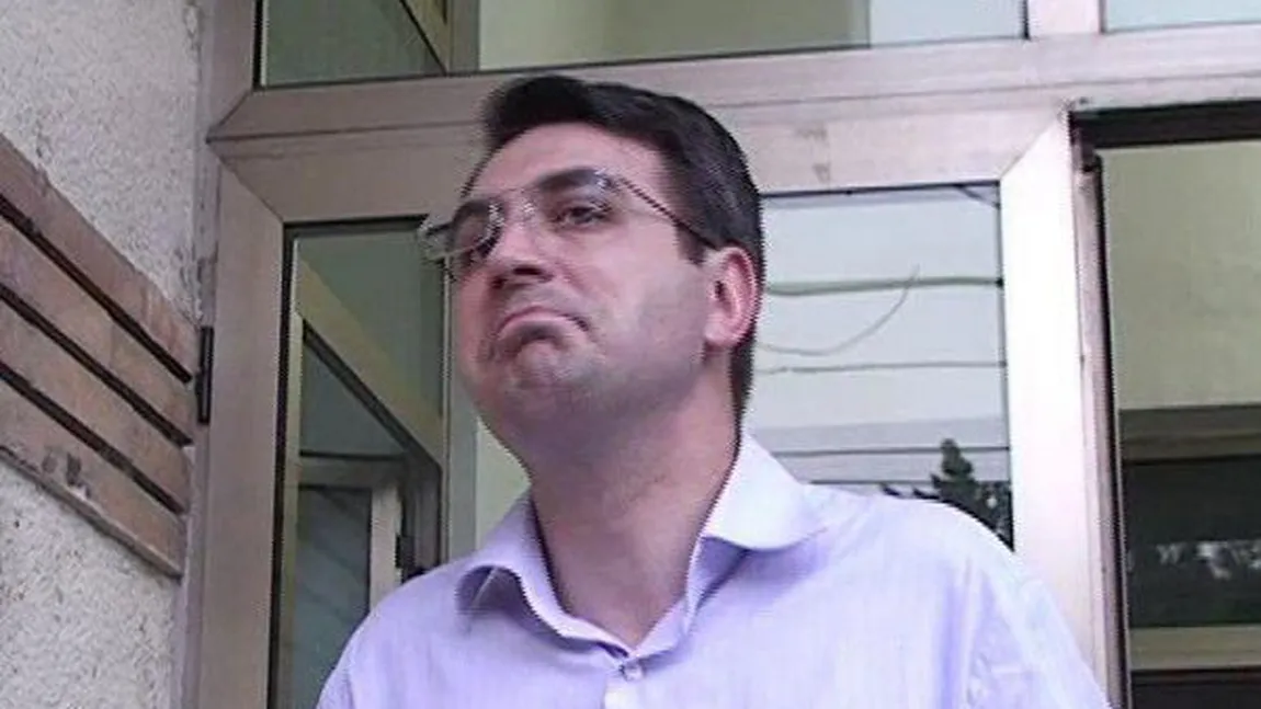 Dan Diaconescu, sabotat de către prim-vicepreşedintele PPDD