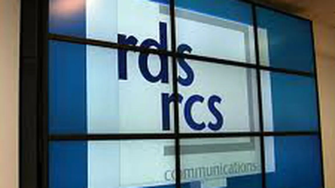 Poziţia RCS RDS privind ŞANTAJUL exercitat asupra sa de Antena TV Grup