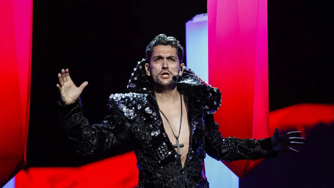 Eurovision: Danemarca este favorită, însă România este cea mai spectaculoasă